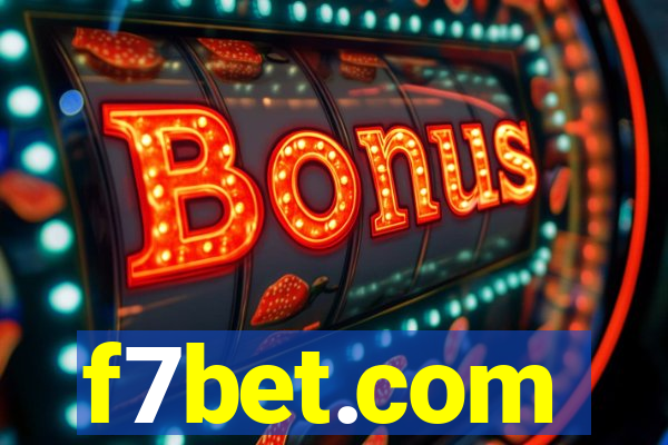 f7bet.com