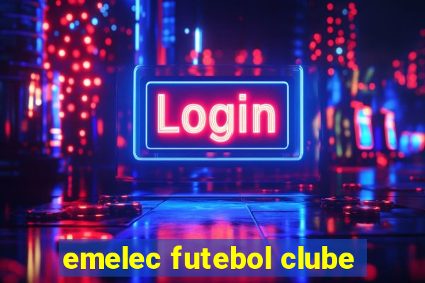 emelec futebol clube