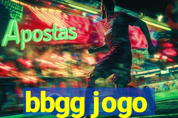 bbgg jogo