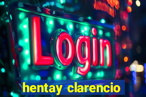 hentay clarencio