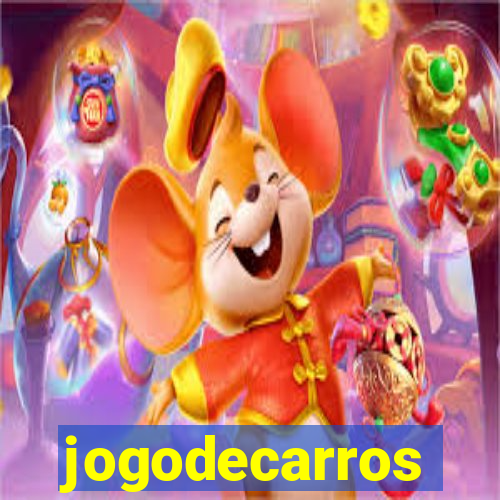 jogodecarros