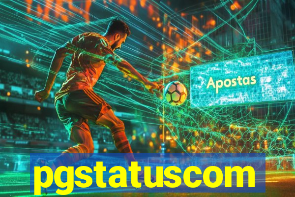 pgstatuscom