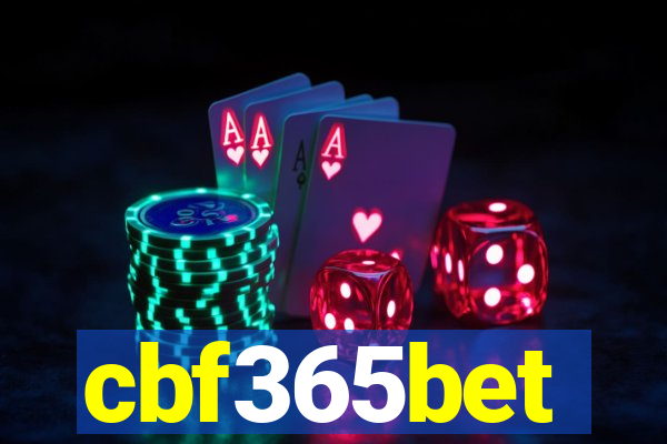 cbf365bet