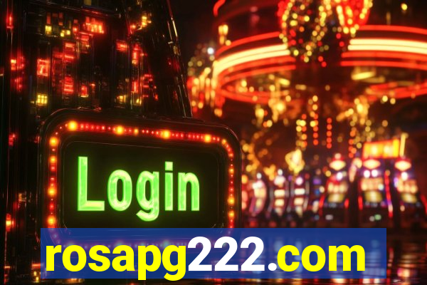 rosapg222.com