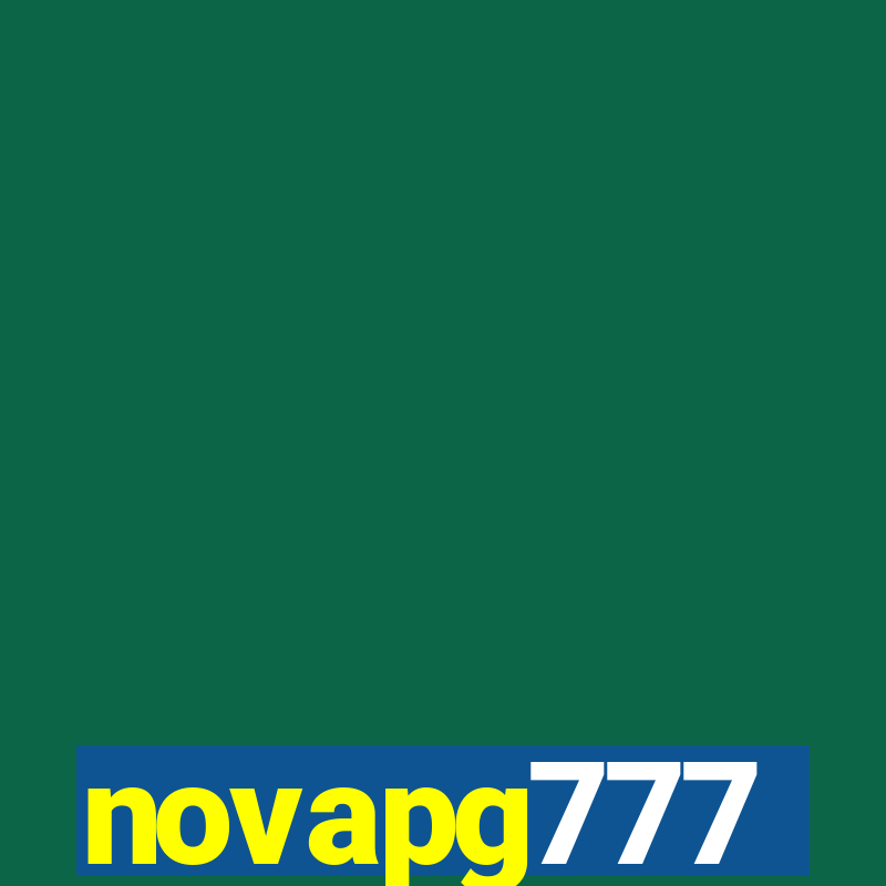 novapg777