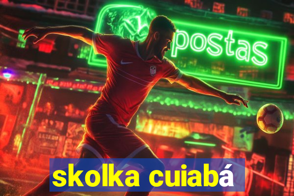 skolka cuiabá