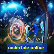 undertale online