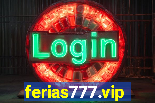 ferias777.vip