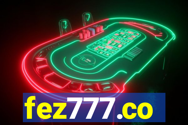 fez777.co