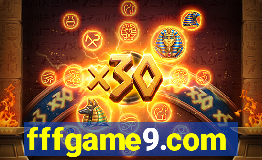 fffgame9.com