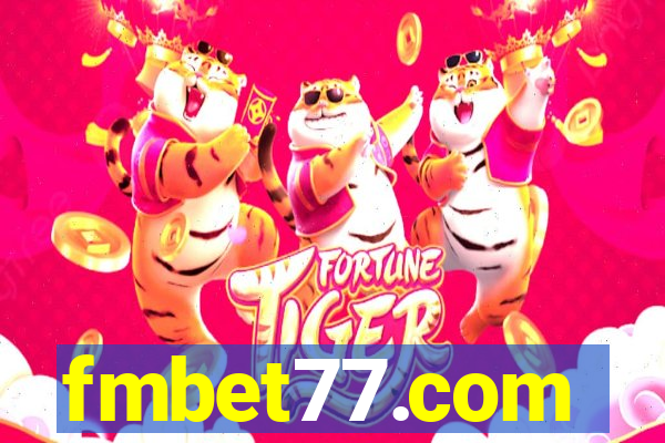 fmbet77.com