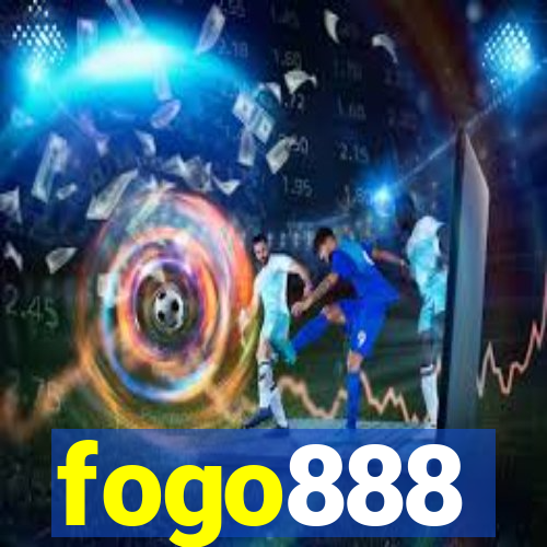 fogo888