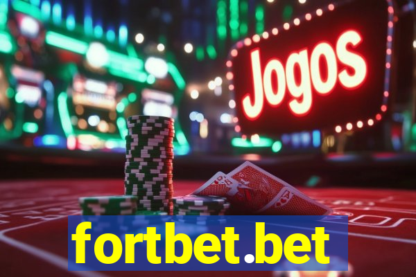 fortbet.bet