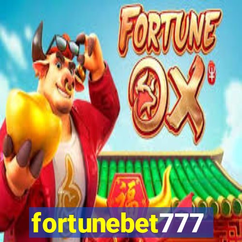 fortunebet777