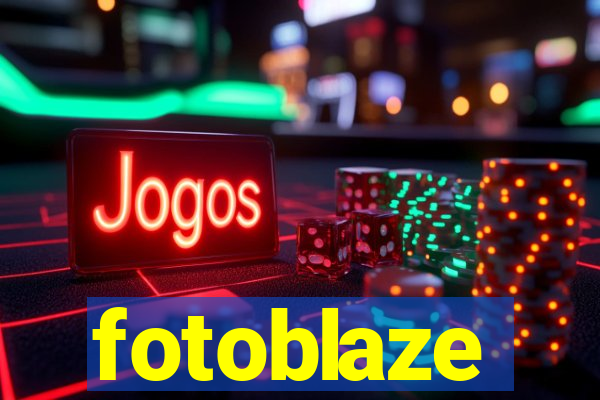 fotoblaze