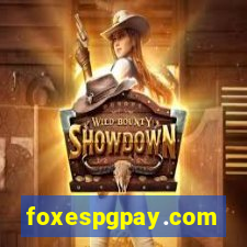 foxespgpay.com