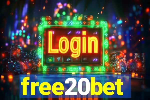 free20bet