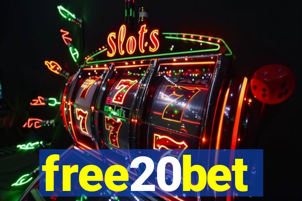 free20bet