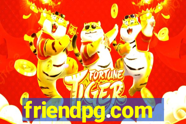 friendpg.com