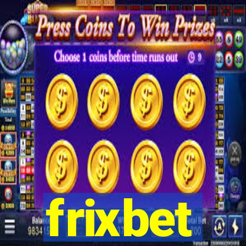 frixbet