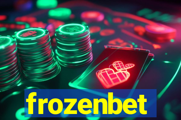 frozenbet