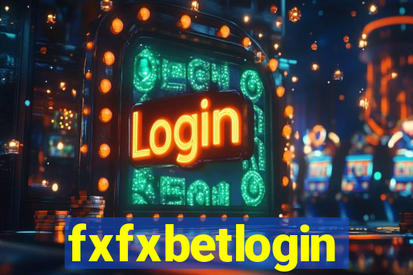 fxfxbetlogin