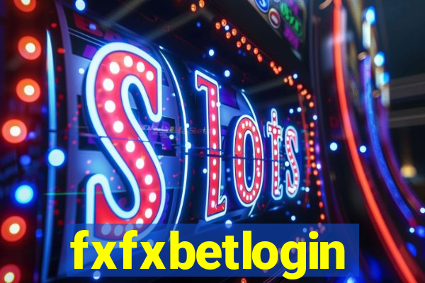 fxfxbetlogin