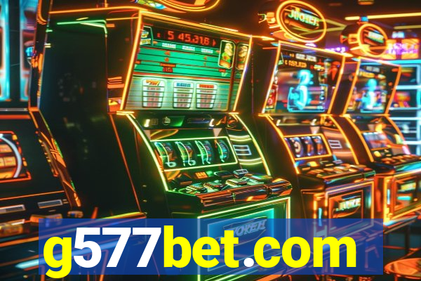 g577bet.com