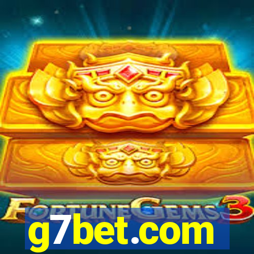 g7bet.com