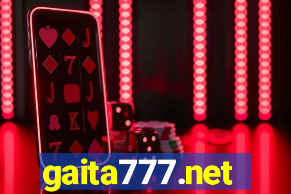 gaita777.net