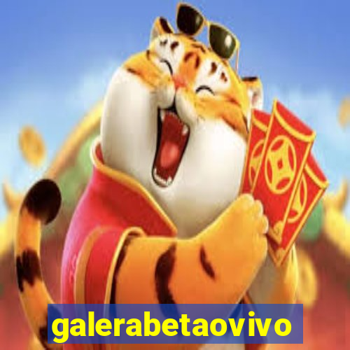 galerabetaovivo