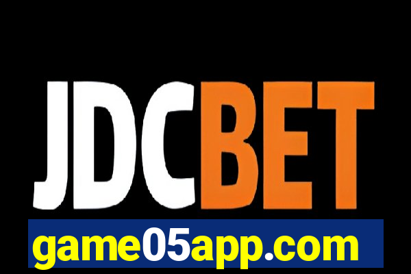 game05app.com