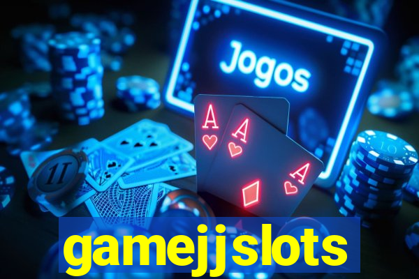 gamejjslots