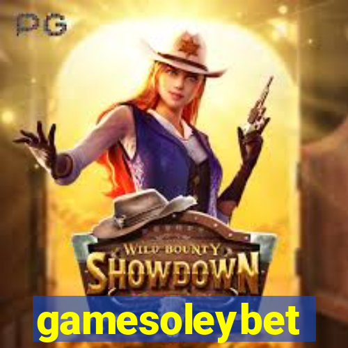 gamesoleybet