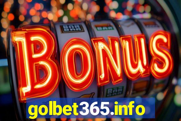 golbet365.info