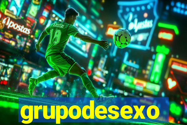 grupodesexo