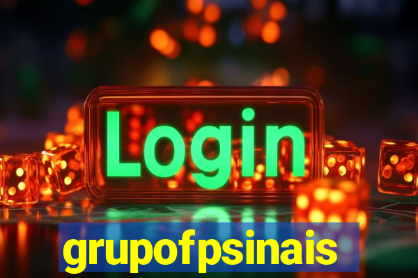 grupofpsinais