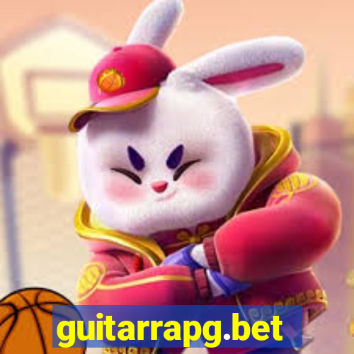 guitarrapg.bet