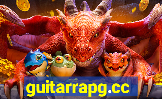 guitarrapg.cc