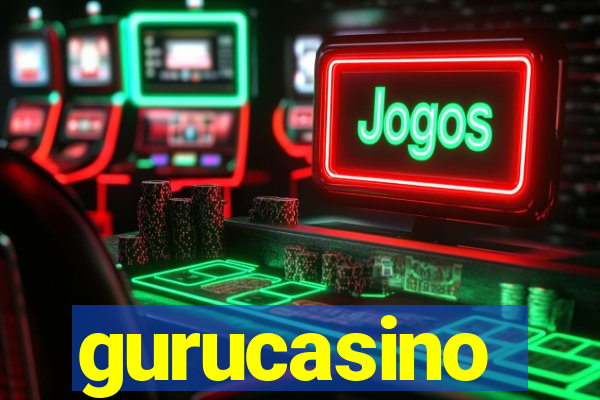 gurucasino