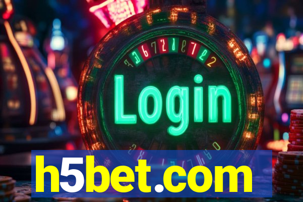 h5bet.com