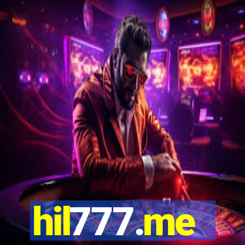 hil777.me