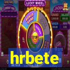 hrbete