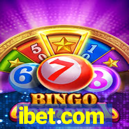 ibet.com