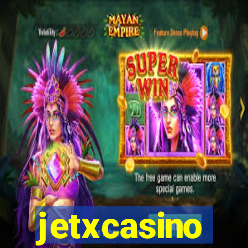 jetxcasino