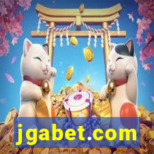 jgabet.com