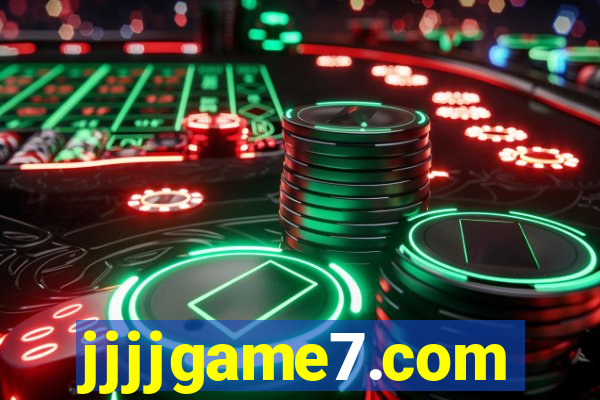 jjjjgame7.com