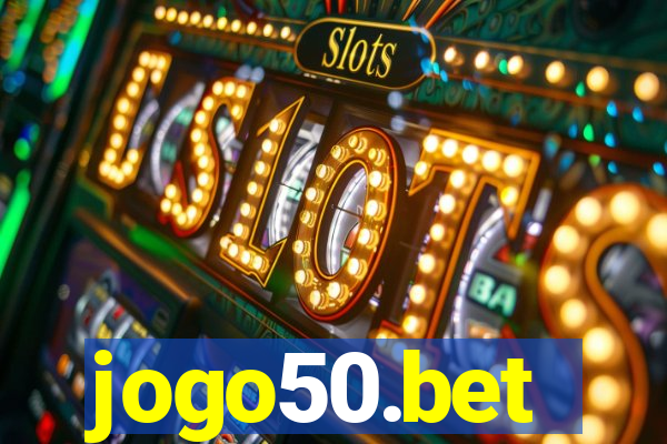 jogo50.bet