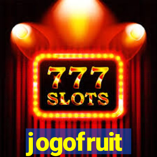 jogofruit