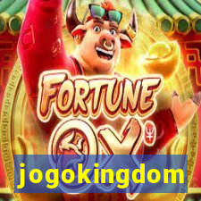 jogokingdom